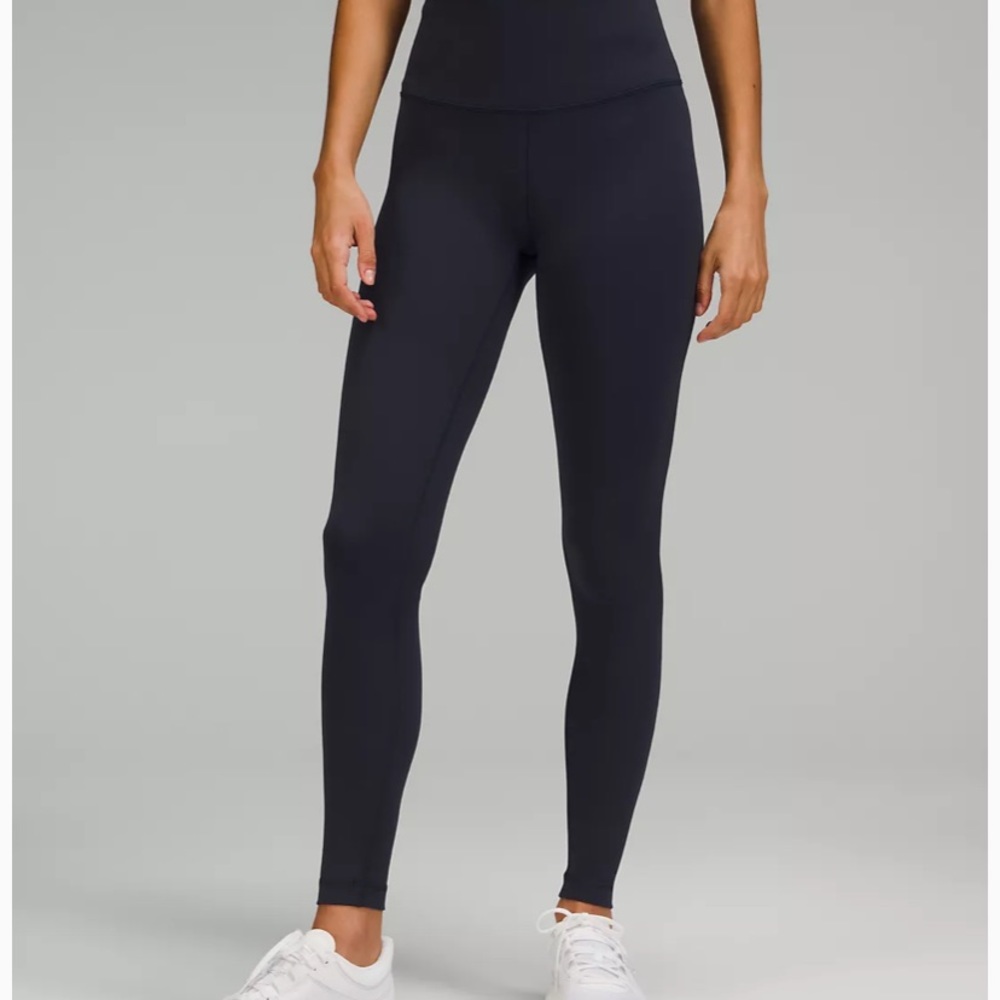 Wunder Train High-Rise Tight 28"